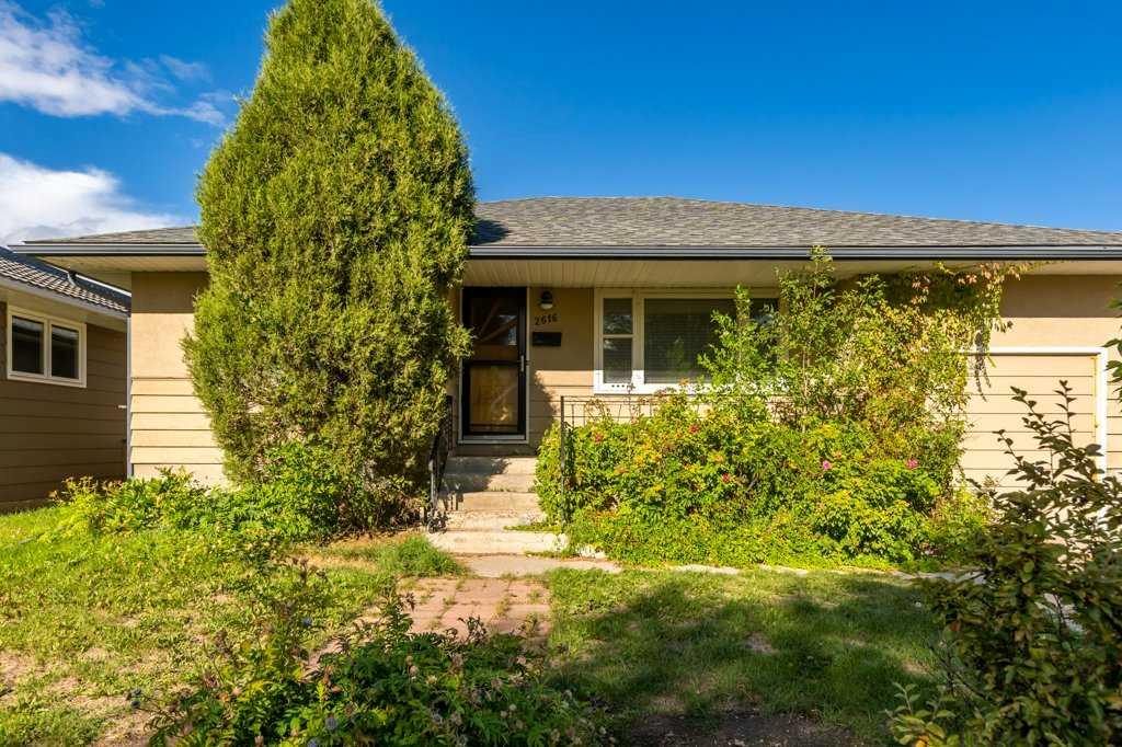 2616 Morley Trail NW, A2342249, Alberta,