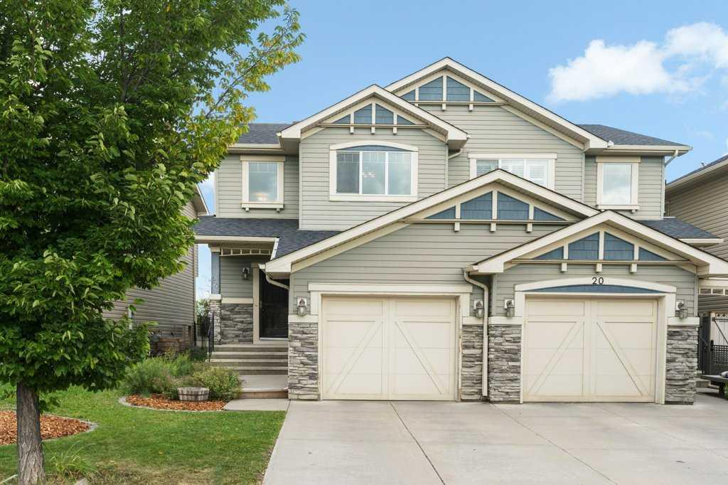 24 New Brighton Landing SE, A2342251, Alberta,