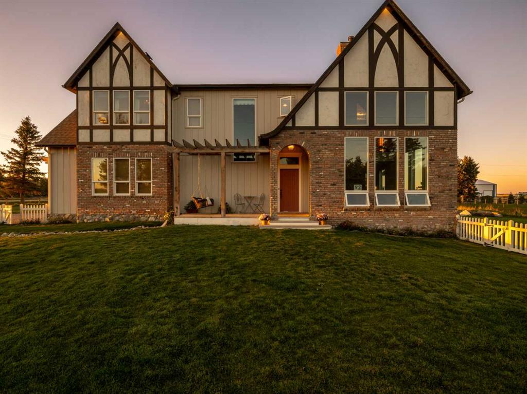 MLS® listing #115447035 for sale located at 2, 94027 843 Highway 