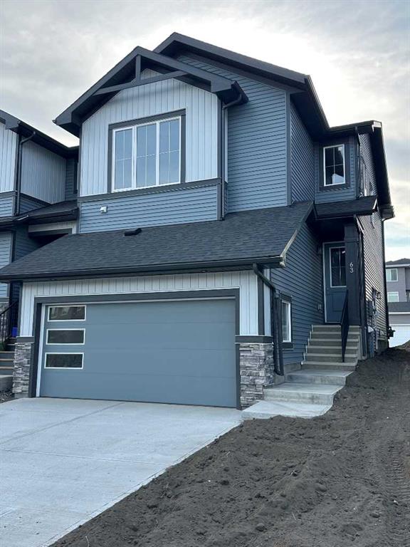 63 Agate Road , A2342258, Alberta,