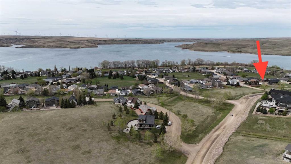 Third View of 465 Sunset Drive , Little Bow Resort, Rural Vulcan County, Alberta, T0B2R0