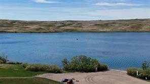 Fifth View of 465 Sunset Drive , Little Bow Resort, Rural Vulcan County, Alberta, T0B2R0