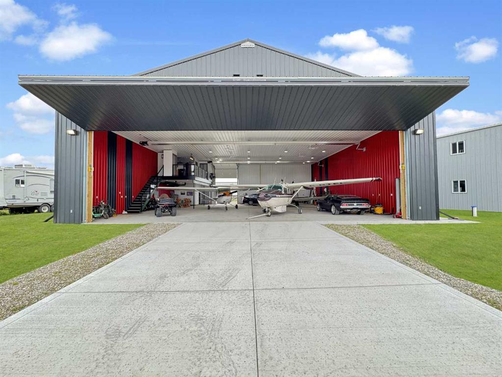 Second View of 30, 1422 Township Rd 320A  , NONE, Didsbury, Alberta, T0M 0X0
