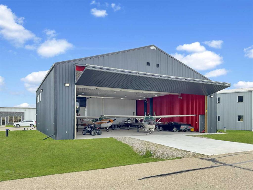 Third View of 30, 1422 Township Rd 320A  , NONE, Didsbury, Alberta, T0M 0X0