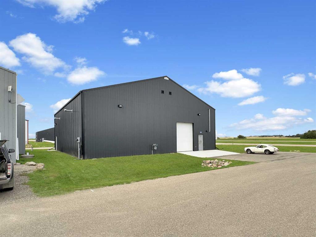 Fifth View of 30, 1422 Township Rd 320A  , NONE, Didsbury, Alberta, T0M 0X0