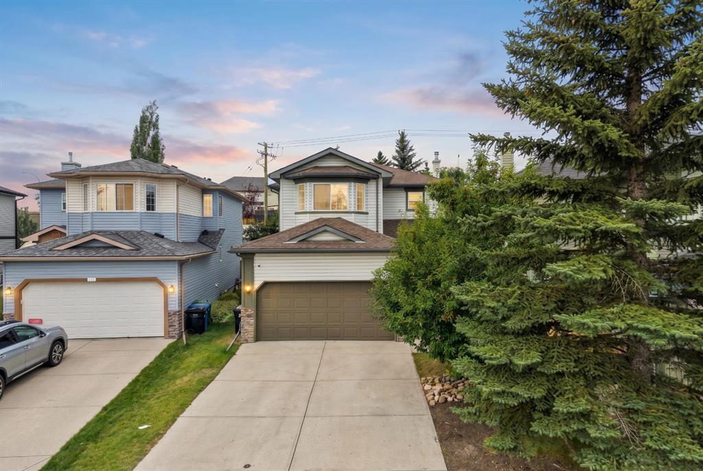 147 Harvest Creek Court NE, A2342264, Alberta,