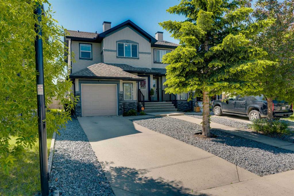 149 Luxstone Way SW, A2342268, Alberta,