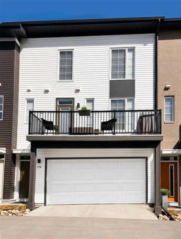 176 Walgrove Common SE, A2342271, Alberta,