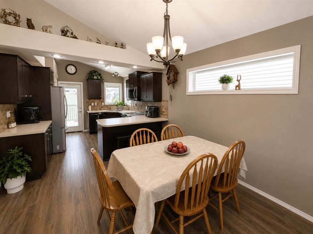 Fifth View of 835 Keystone Meadows W, Copperwood, Lethbridge, Alberta, T1J 5C5
