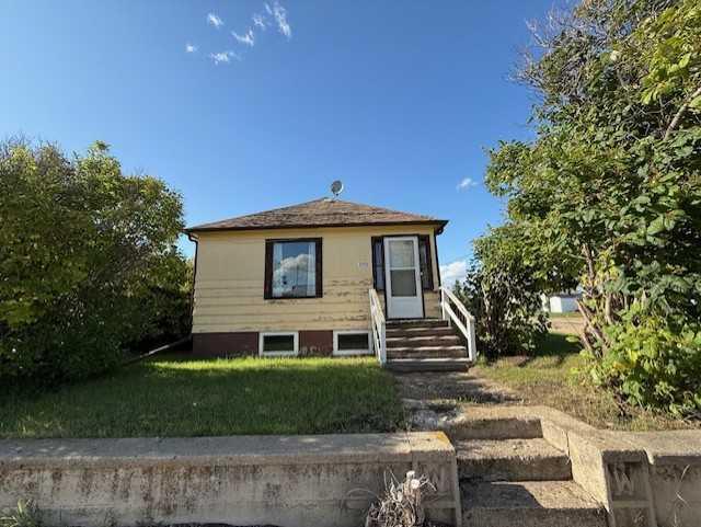 Second View of 5040 51 Street , NONE, Hardisty, Alberta, T0B 1V0