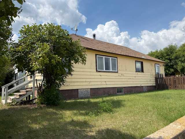 Third View of 5040 51 Street , NONE, Hardisty, Alberta, T0B 1V0