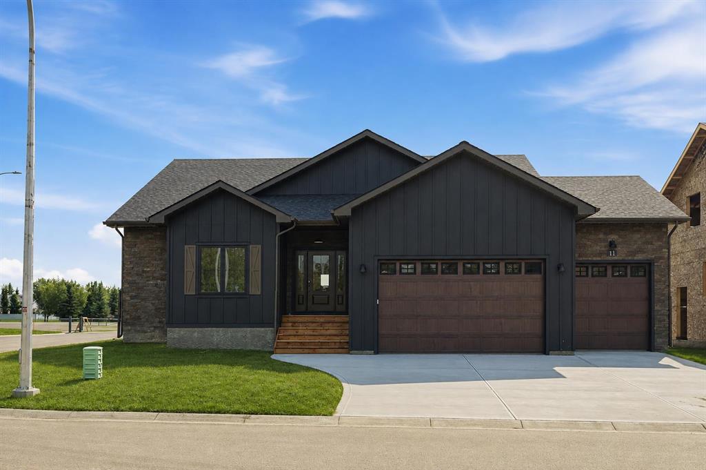 11 Lackner Road , A2342281, Alberta,