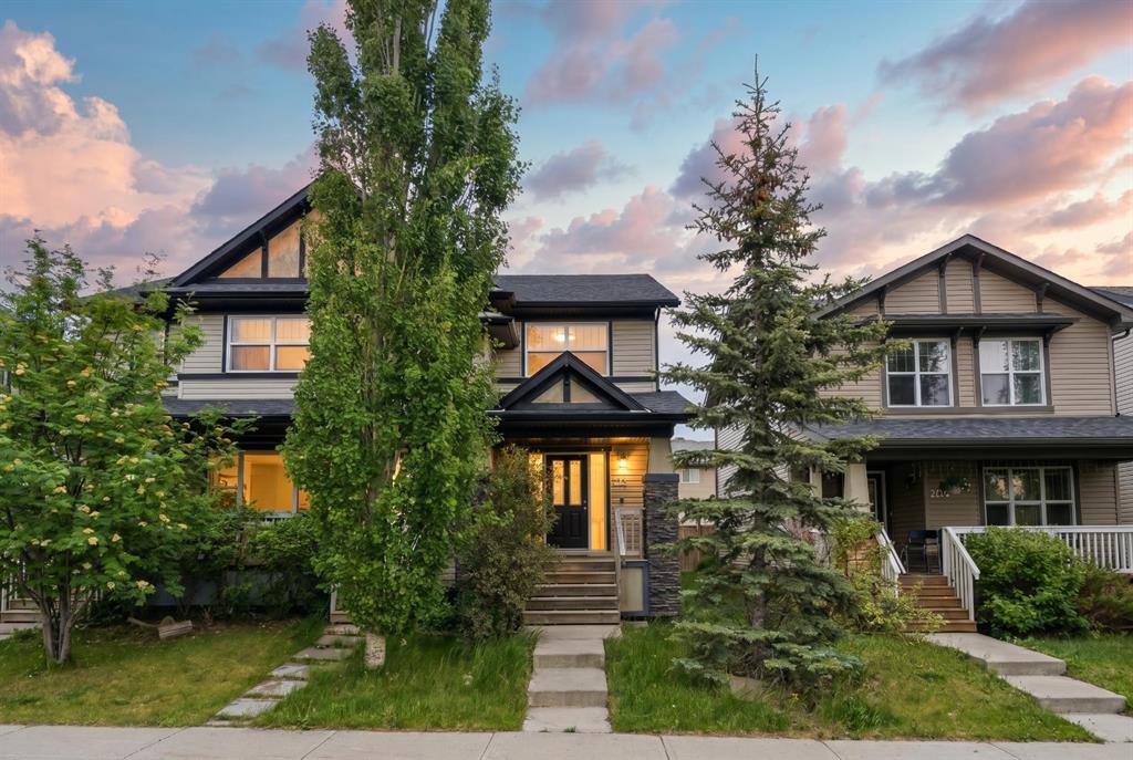 212 Panatella Drive NW, A2342283, Alberta,