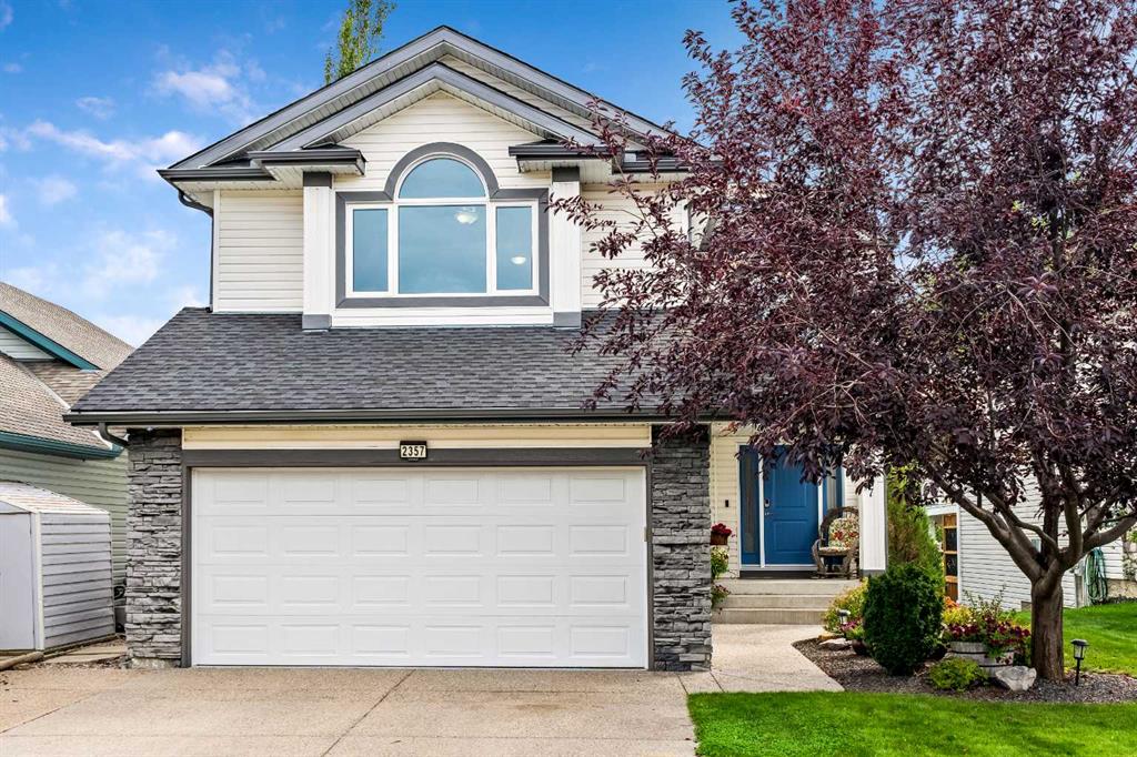 2357 Fairways Circle NW, A2342285, Alberta,
