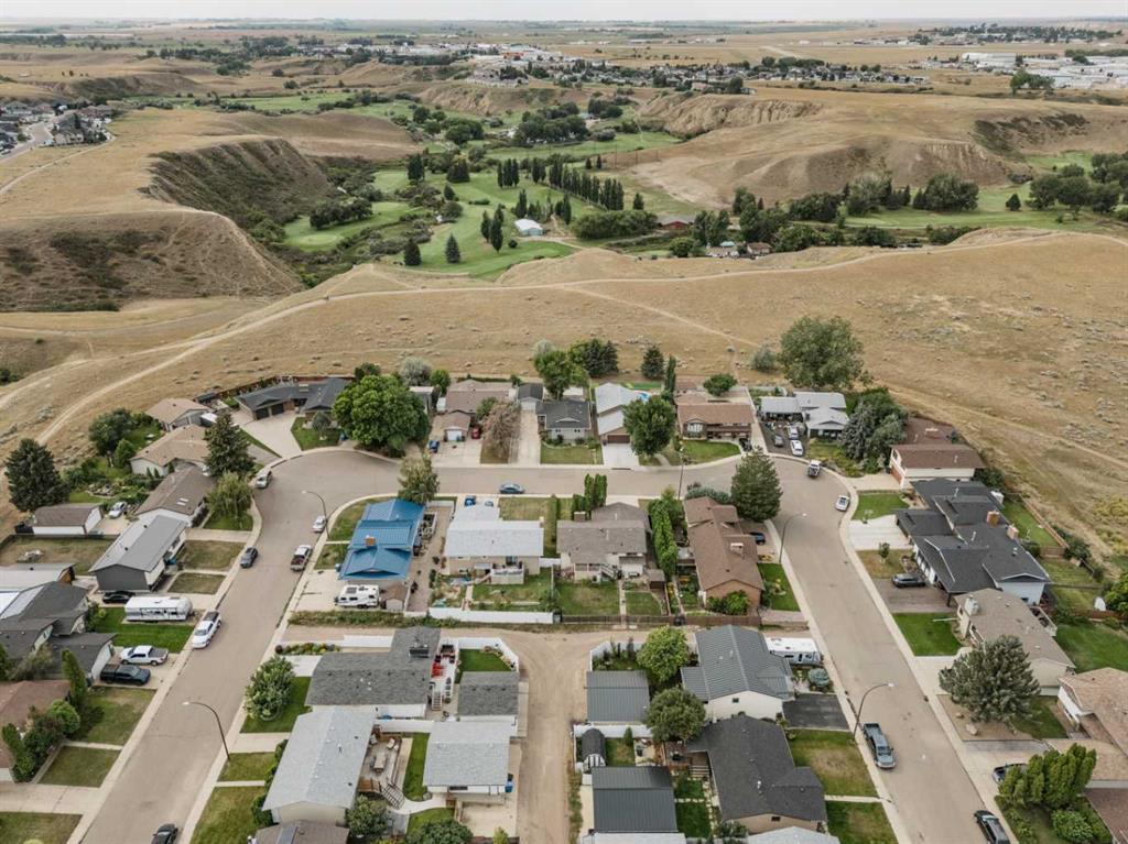 Fourth View of 78 Seven Persons Crescent SW, SW Southridge, Medicine Hat, Alberta, T1B 2A6