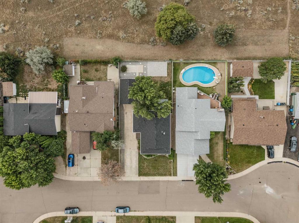 Fifth View of 78 Seven Persons Crescent SW, SW Southridge, Medicine Hat, Alberta, T1B 2A6