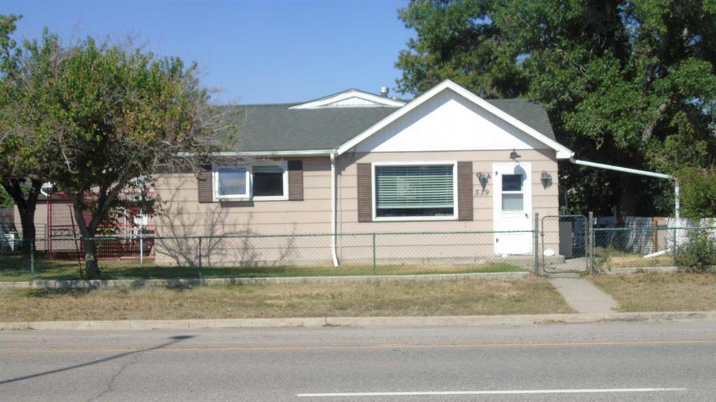 539 23  , A2342290, Alberta,