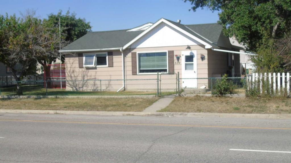 Third View of 539 23  , NONE, Fort Macleod, Alberta, T0L 0Z0
