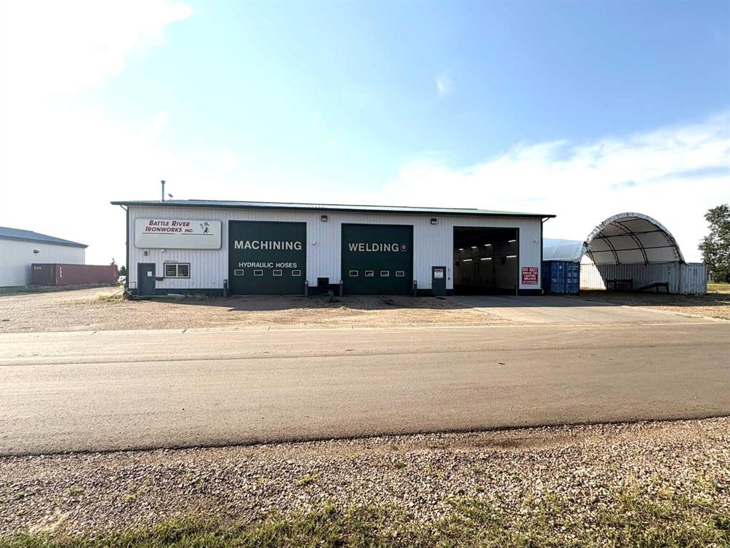 Fourth View of 4708 43 Avenue , Forestburg, Forestburg, Alberta, T0B 1N0