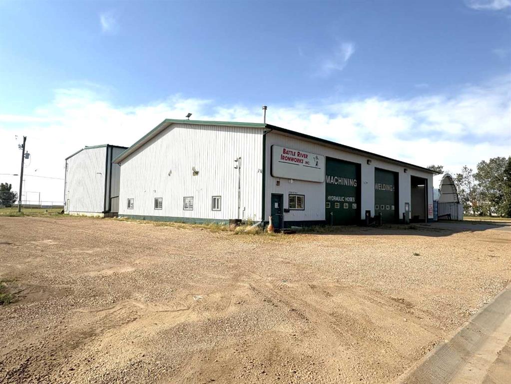 Fifth View of 4708 43 Avenue , Forestburg, Forestburg, Alberta, T0B 1N0
