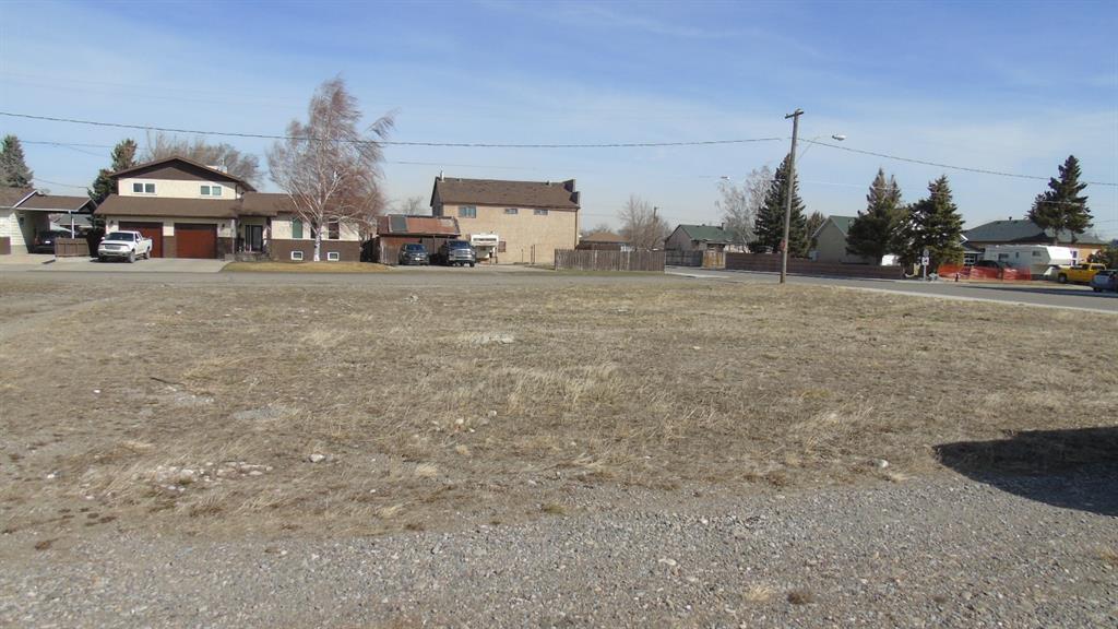 Second View of 168 16 Street , NONE, Fort Macleod, Alberta, T0L 0Z0