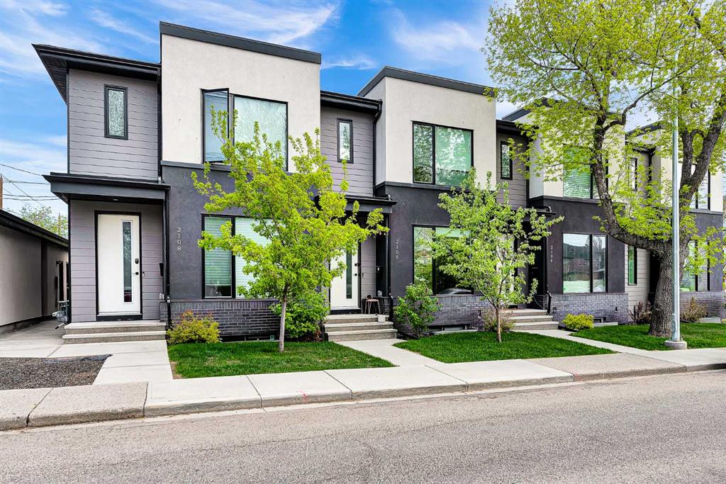 2106 6 Street NW, A2342298, Alberta,