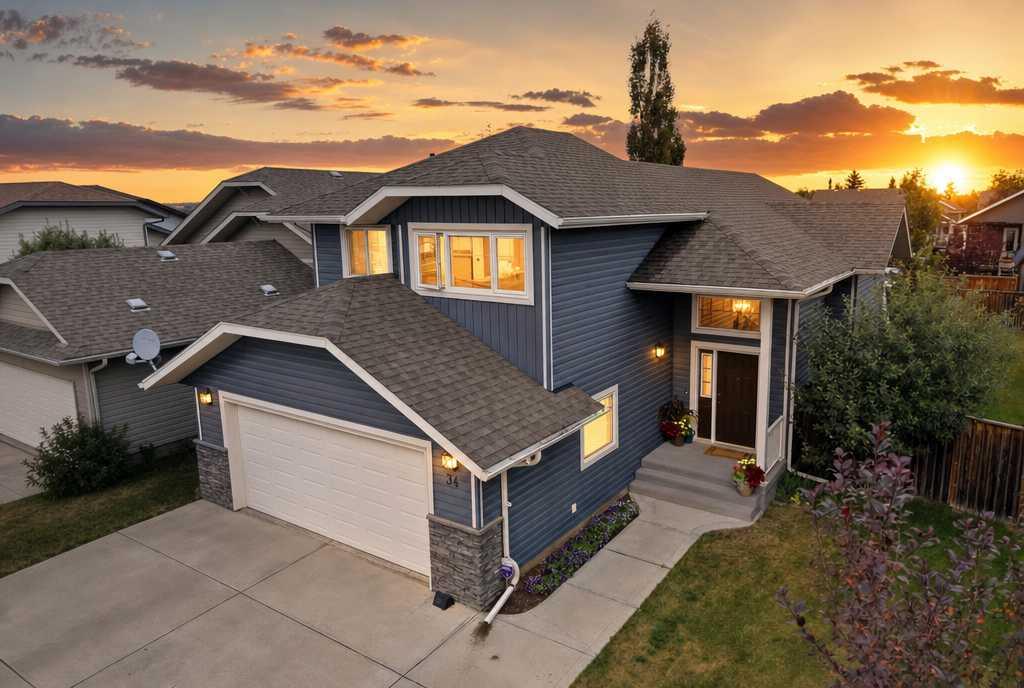 34 Bowman Circle , A2342299, Alberta,