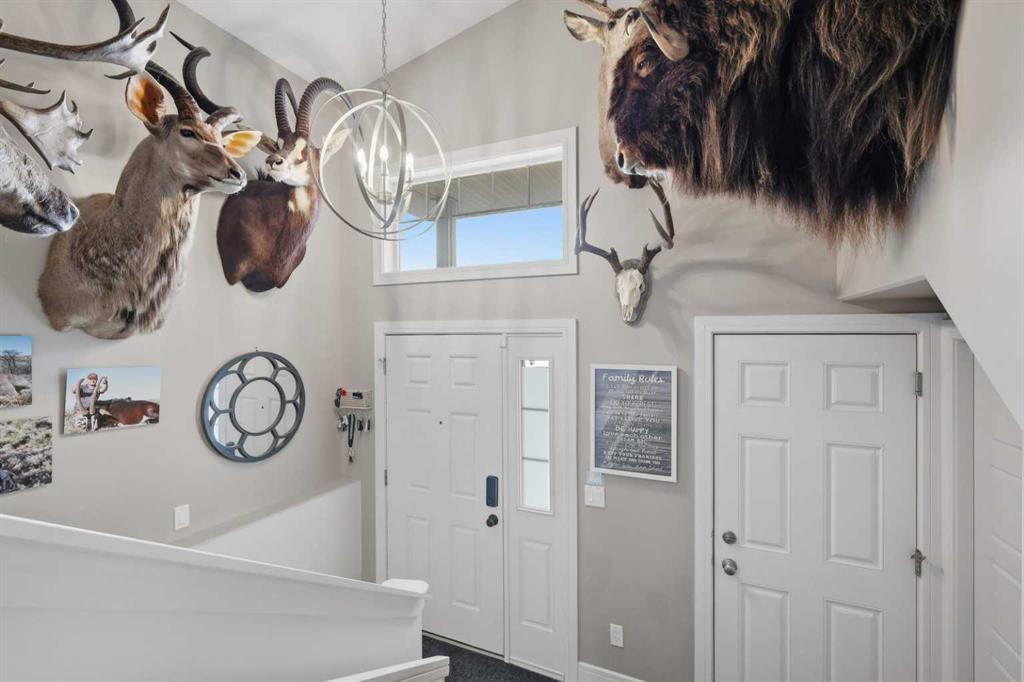 Fourth View of 34 Bowman Circle , Beacon Hill, Sylvan Lake, Alberta, T4S 0H9
