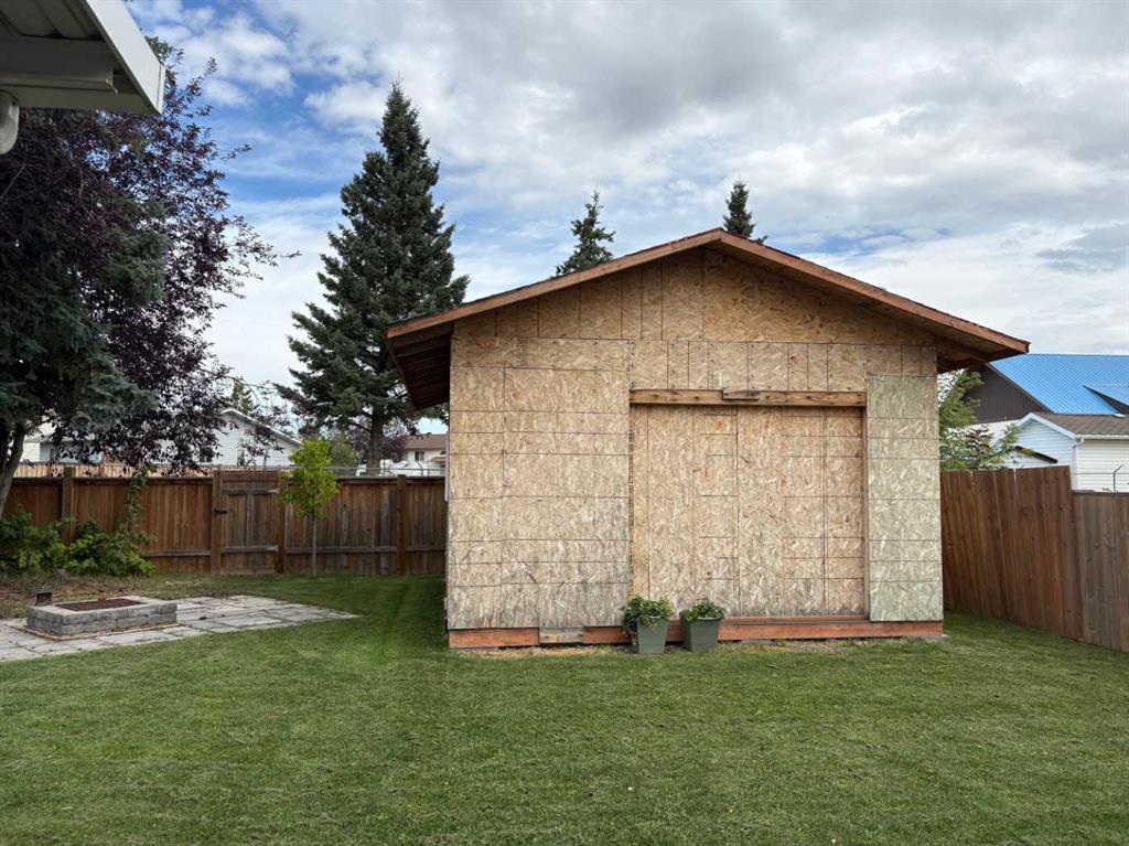 Fifth View of 9413 93 Street , Smith, Grande Prairie, Alberta, T0H 3V0