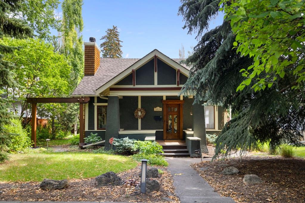 1414 4A Street NW, A2342304, Alberta,