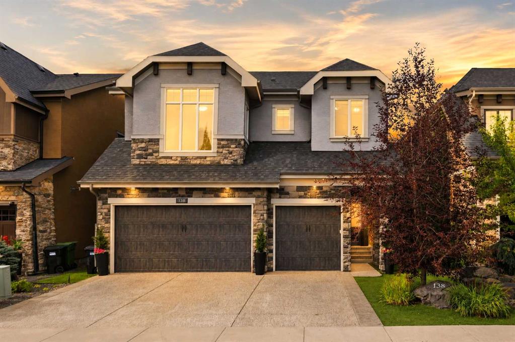 138 Ascot Crescent SW, A2342307, Alberta,