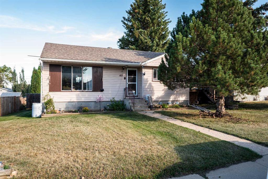 418 School Road , A2342314, Alberta,