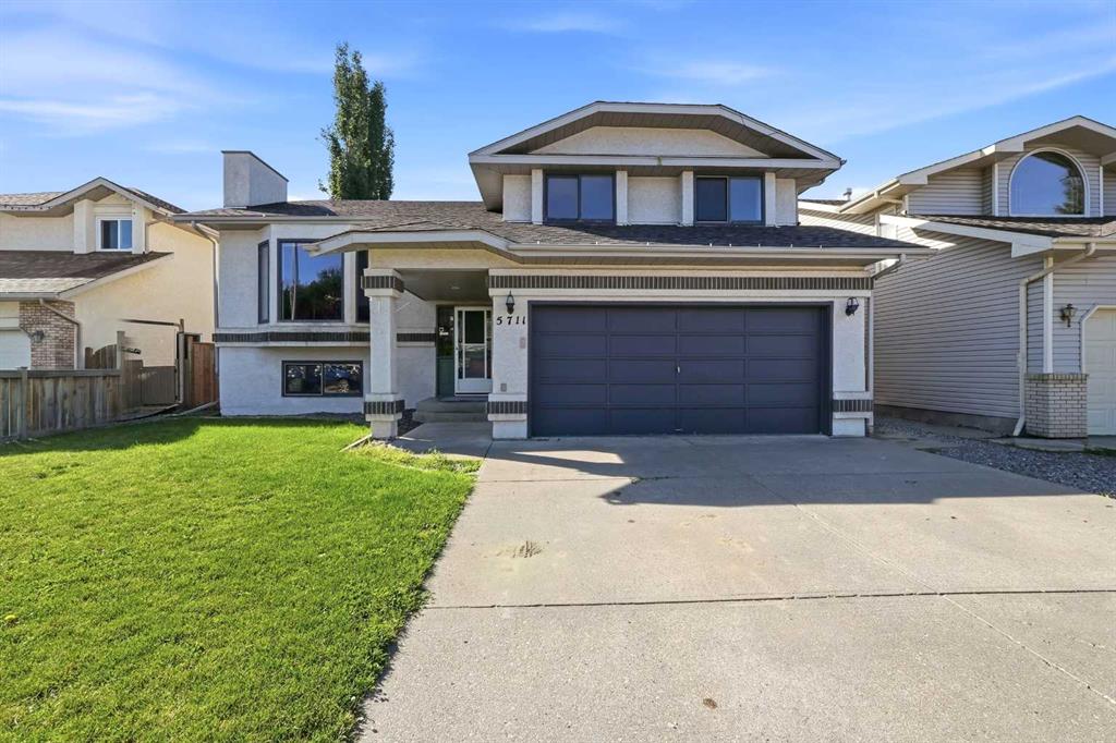 Second View of 5711 61 Avenue , NONE, Rocky Mountain House, Alberta, T4T 1J2