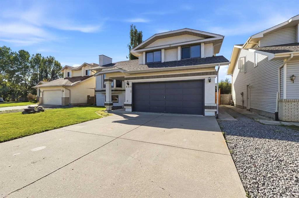 Third View of 5711 61 Avenue , NONE, Rocky Mountain House, Alberta, T4T 1J2