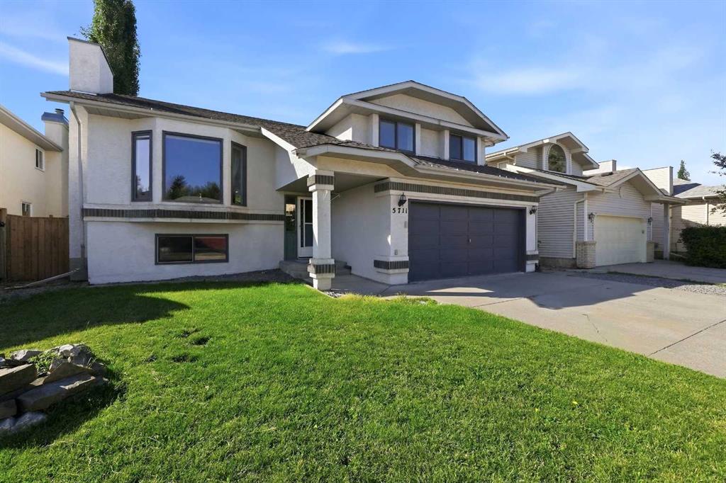 Fourth View of 5711 61 Avenue , NONE, Rocky Mountain House, Alberta, T4T 1J2