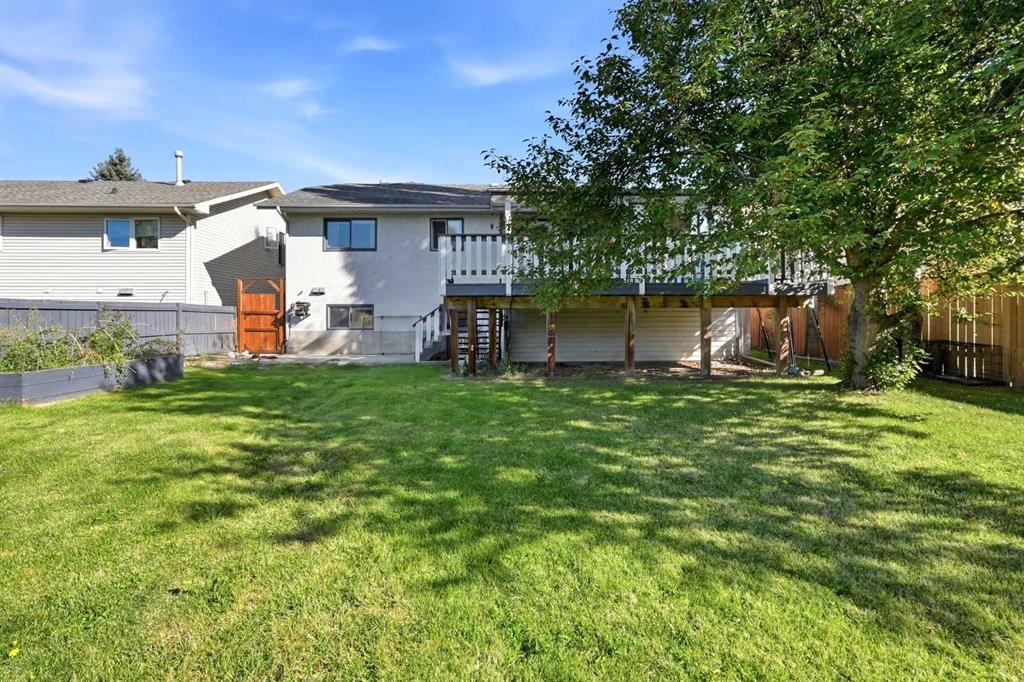 Fifth View of 5711 61 Avenue , NONE, Rocky Mountain House, Alberta, T4T 1J2