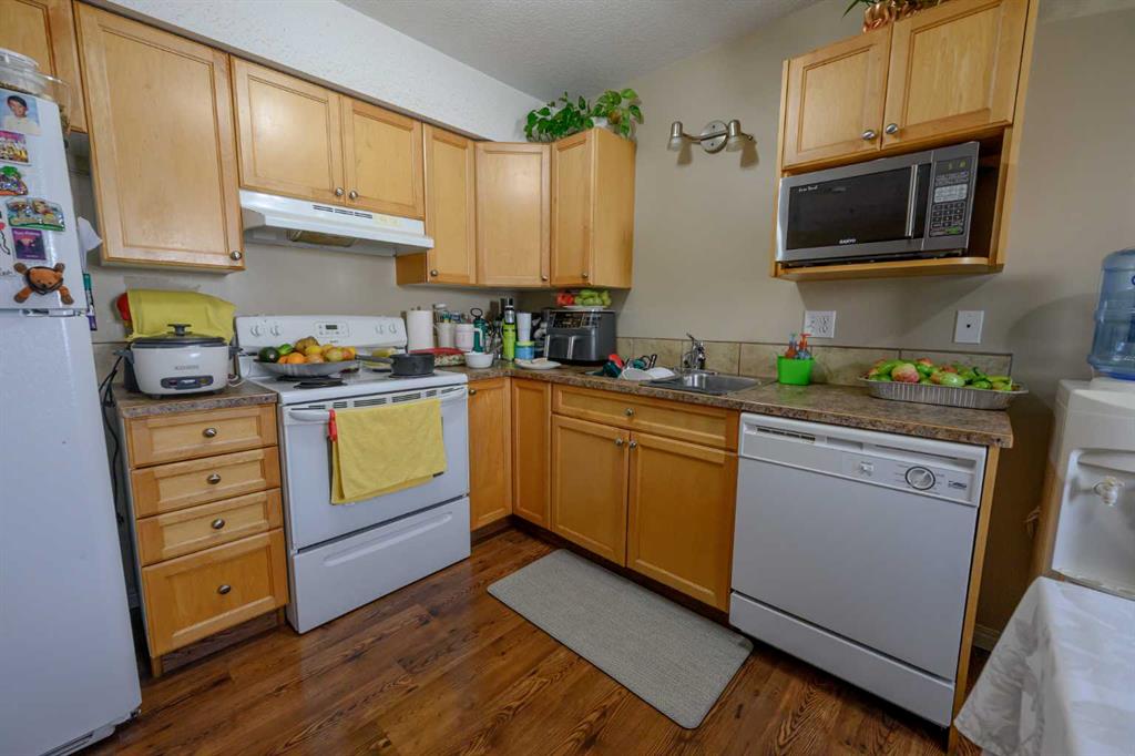 Fifth View of 217, 10150 121 Avenue , Northgate, Grande Prairie, Alberta, T8V 8H2