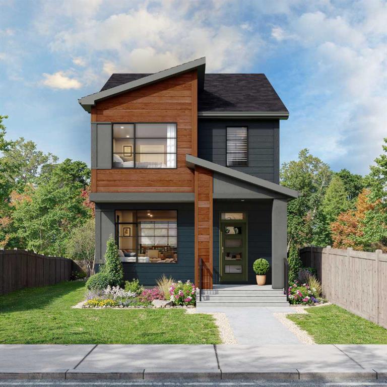 Second View of 267 Heartwood Grove SE, Rangeview, Calgary, Alberta, T3S0Z5