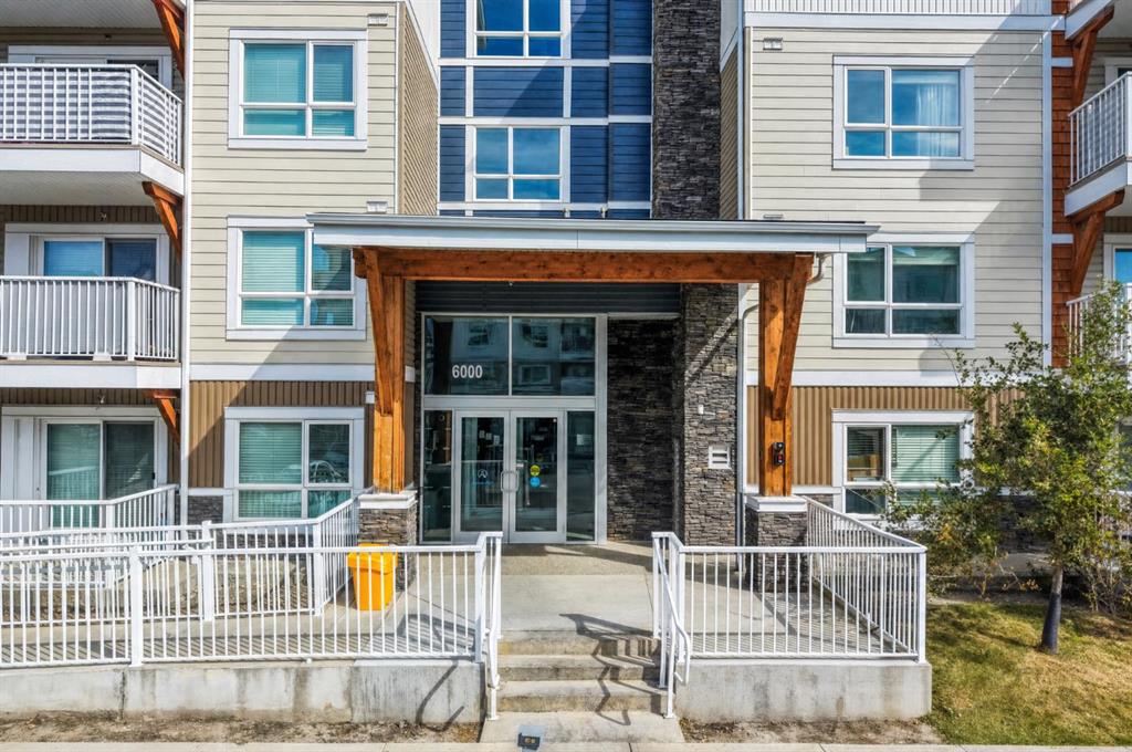 Third View of 6204, 302 Skyview Ranch Drive NE, Skyview Ranch, Calgary, Alberta, T3N 0P5