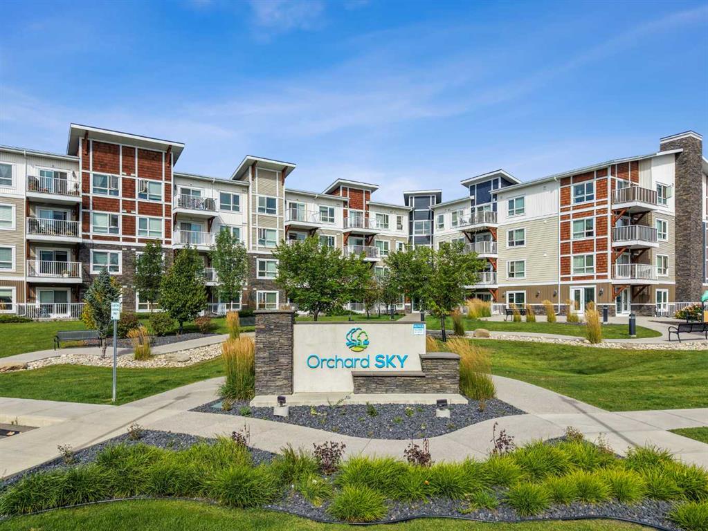 Fourth View of 6204, 302 Skyview Ranch Drive NE, Skyview Ranch, Calgary, Alberta, T3N 0P5