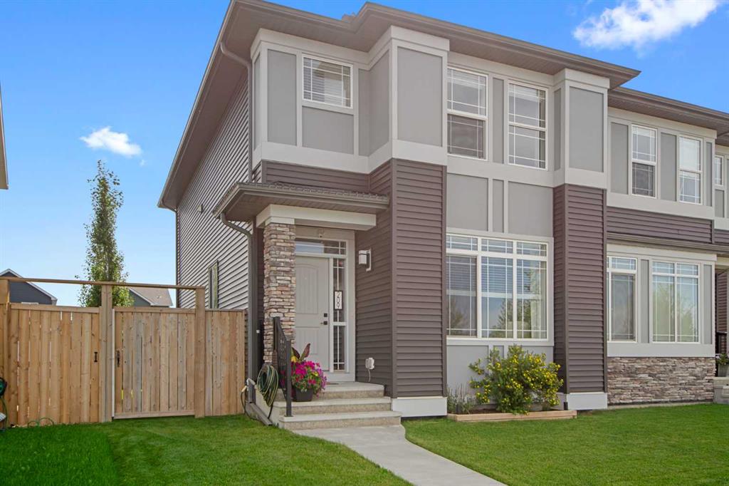 209 D'arcy Ranch Drive , A2342324, Alberta,