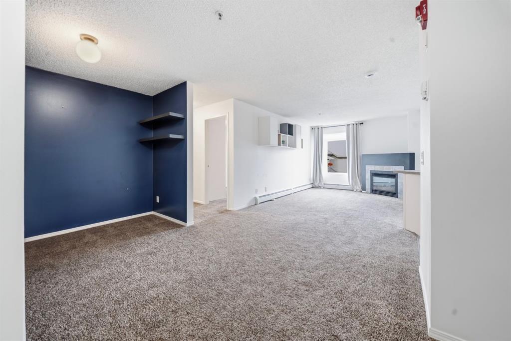 Fourth View of 208, 3208 Valleyview Park SE, Dover, Calgary, Alberta, T4B3R6