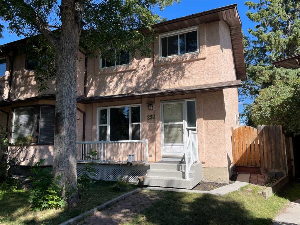 252 Templeview Way NE, A2342333, Alberta,