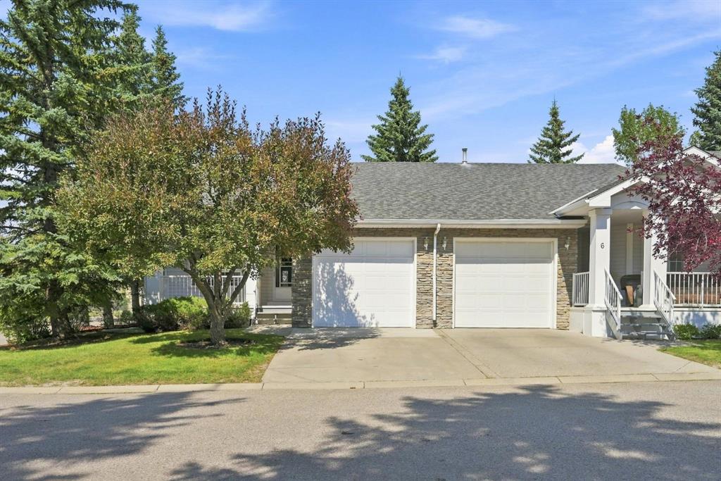 4 Douglasview Park SE, A2342340, Alberta,