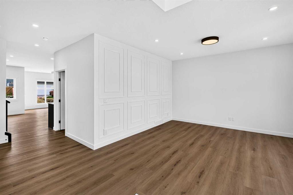 Third View of 1209 Iron Ridge Avenue , NONE, Crossfield, Alberta, T0M 0S0