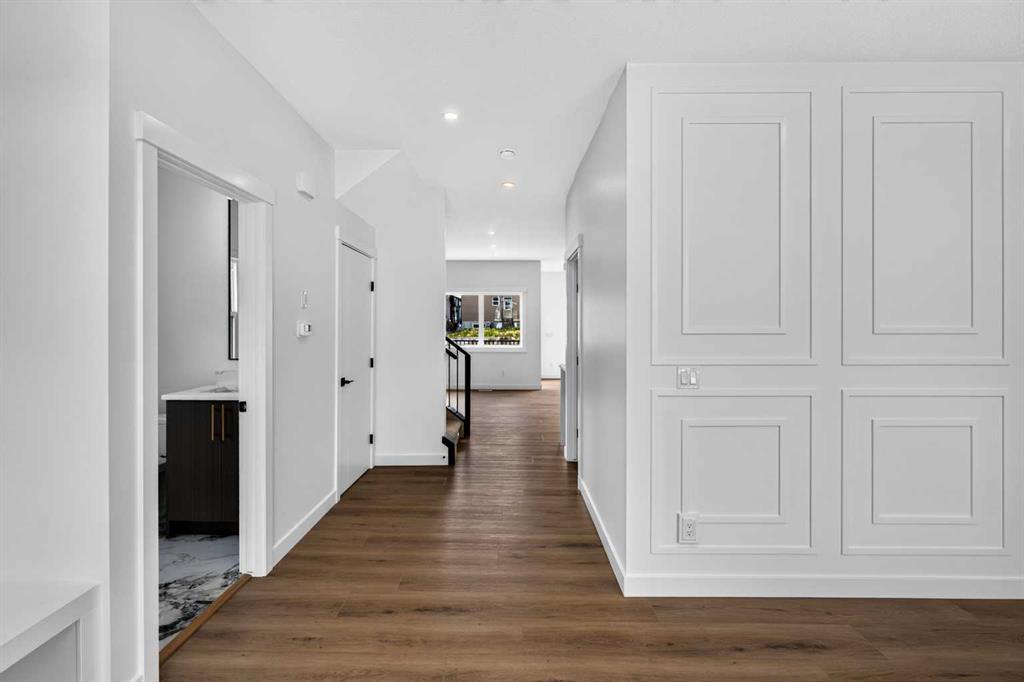 Fifth View of 1209 Iron Ridge Avenue , NONE, Crossfield, Alberta, T0M 0S0
