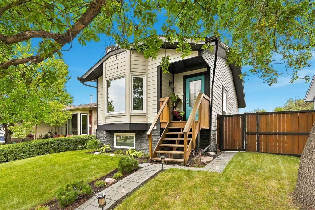 972 Riverbend Drive SE, A2342346, Alberta,