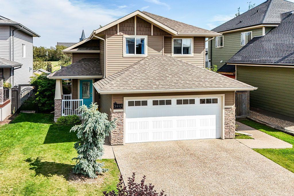 3419 51 Street , A2342350, Alberta,