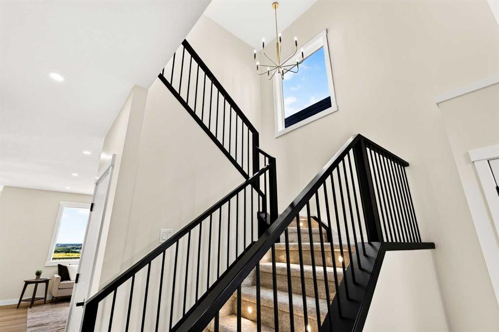 Fourth View of 1176 Iron Ridge Avenue , NONE, Crossfield, Alberta, T0M 0S0
