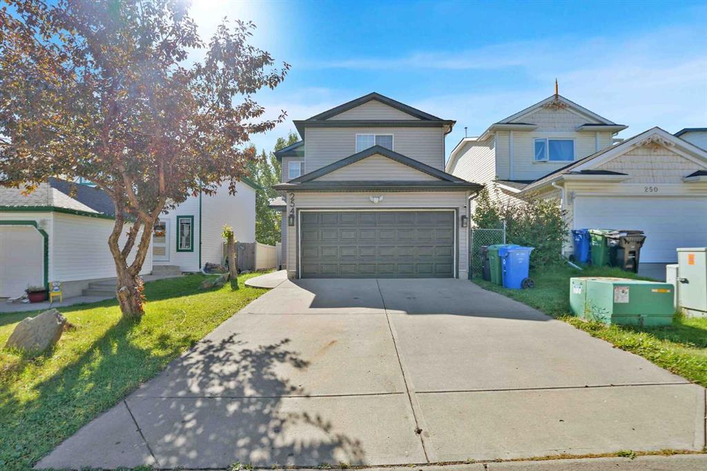 254 Hidden Spring Mews NW, A2342354, Alberta,